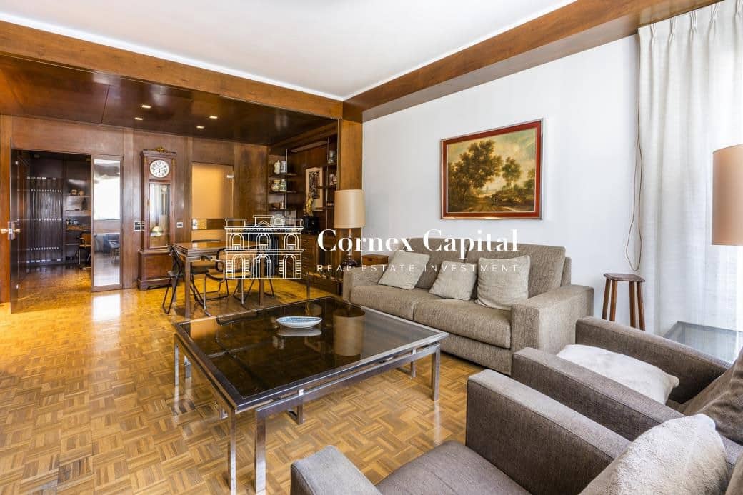 4 sypialnia Apartament na sprzedaż w Miasto Barcelona - 730 000 € (Ref: 9833573)