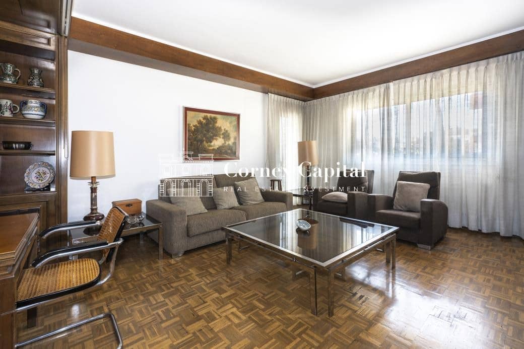 4 sypialnia Apartament na sprzedaż w Miasto Barcelona - 730 000 € (Ref: 9833573)
