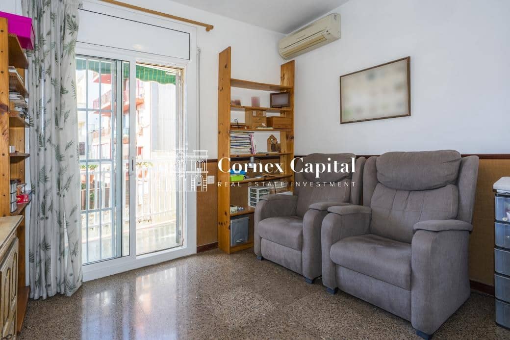 4 sypialnia Apartament na sprzedaż w Miasto Barcelona - 730 000 € (Ref: 9833573)