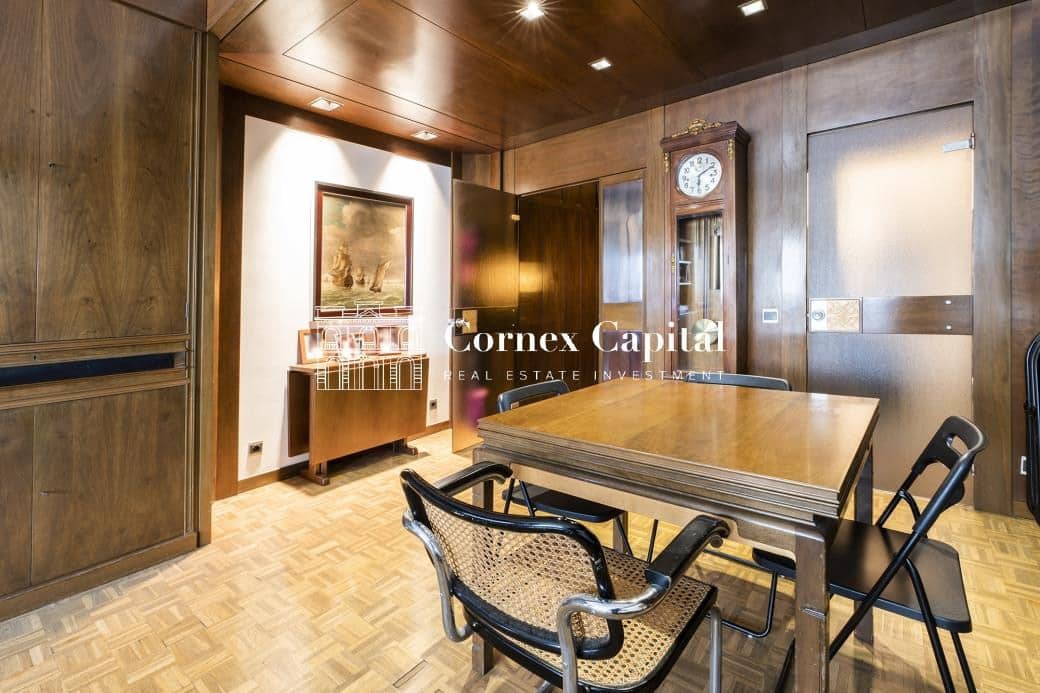 4 sypialnia Apartament na sprzedaż w Miasto Barcelona - 730 000 € (Ref: 9833573)