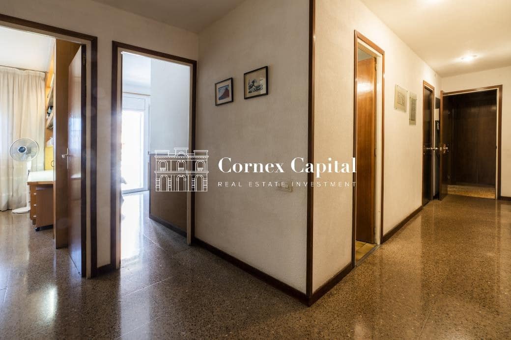 4 sypialnia Apartament na sprzedaż w Miasto Barcelona - 730 000 € (Ref: 9833573)
