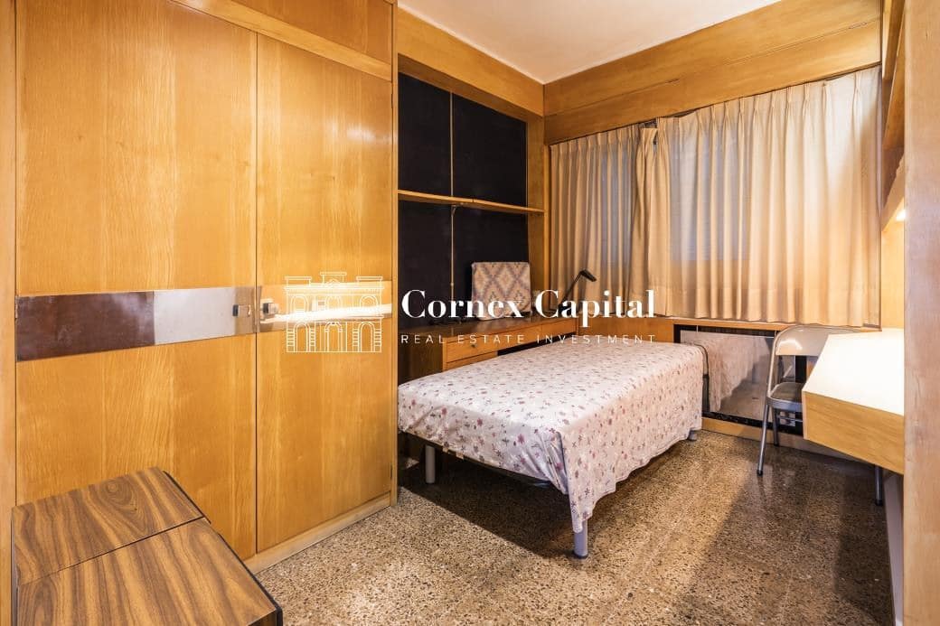 4 sypialnia Apartament na sprzedaż w Miasto Barcelona - 730 000 € (Ref: 9833573)