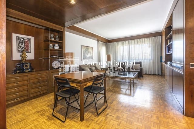 4 sypialnia Apartament na sprzedaż w El Putxet i El Farró, Miasto Barcelona - 730 000 € (Ref: 9833573)