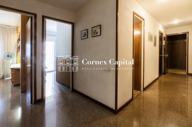 4 sypialnia Apartament na sprzedaż w El Putxet i El Farró, Miasto Barcelona - 730 000 € (Ref: 9833573)