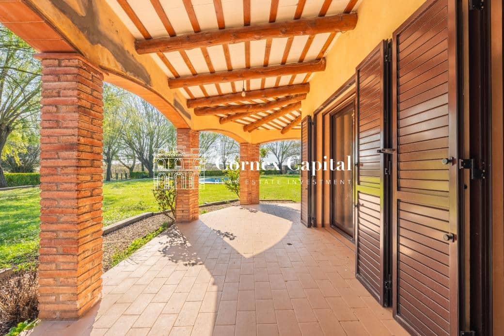 6 soveværelse Finca/Landehus til salg i Torroella de Montgri med swimmingpool - € 1.495.000 (Ref: 9839125)