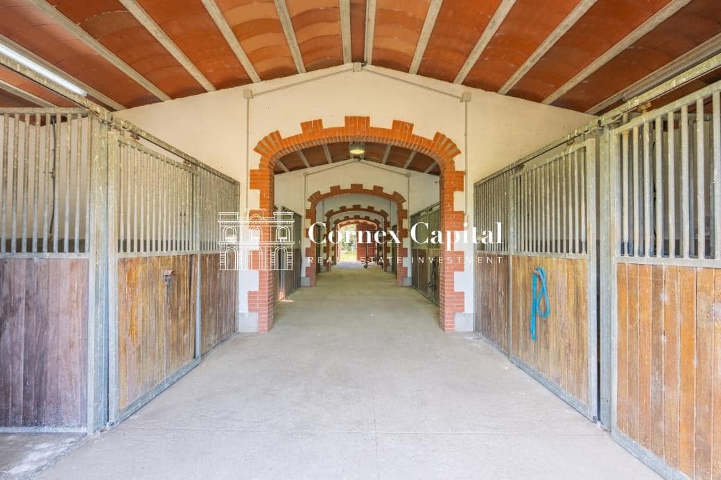 6 soveværelse Finca/Landehus til salg i Torroella de Montgri med swimmingpool - € 1.495.000 (Ref: 9839125)
