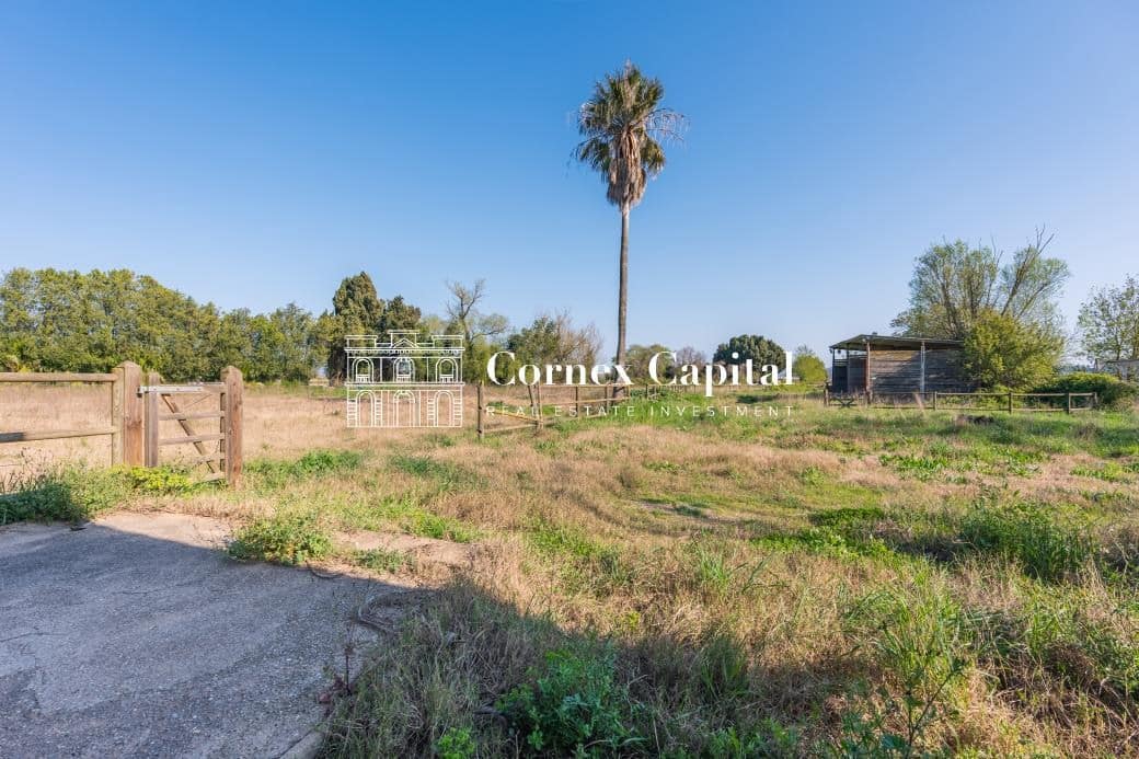 6 soveværelse Finca/Landehus til salg i Torroella de Montgri med swimmingpool - € 1.495.000 (Ref: 9839125)