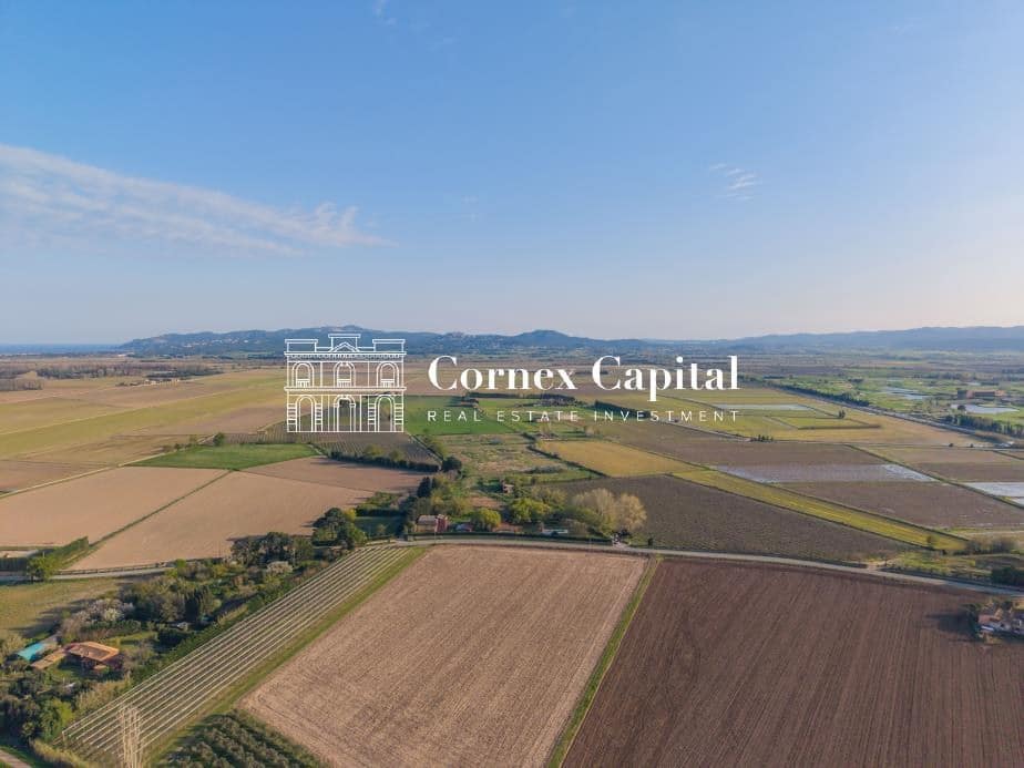 6 soveværelse Finca/Landehus til salg i Torroella de Montgri med swimmingpool - € 1.495.000 (Ref: 9839125)