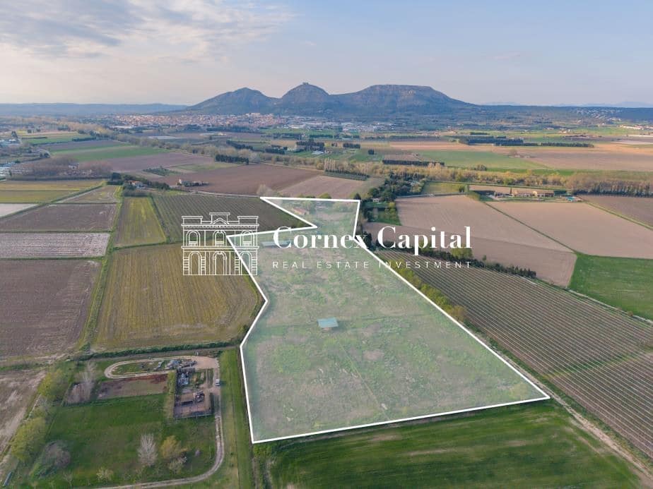 6 soveværelse Finca/Landehus til salg i Torroella de Montgri med swimmingpool - € 1.495.000 (Ref: 9839125)