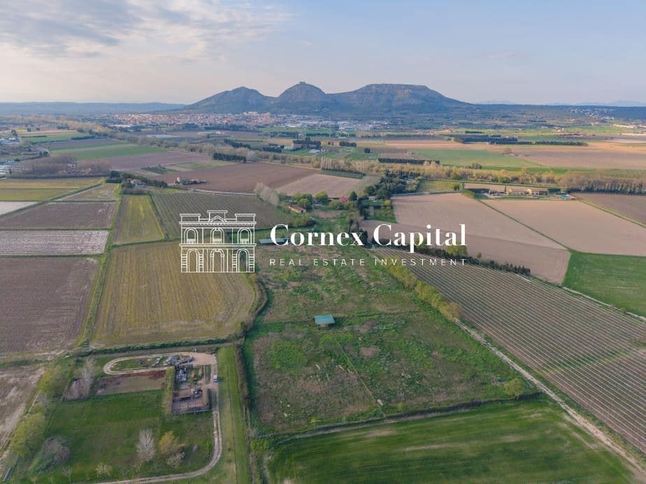6 soveværelse Finca/Landehus til salg i Torroella de Montgri med swimmingpool - € 1.495.000 (Ref: 9839125)