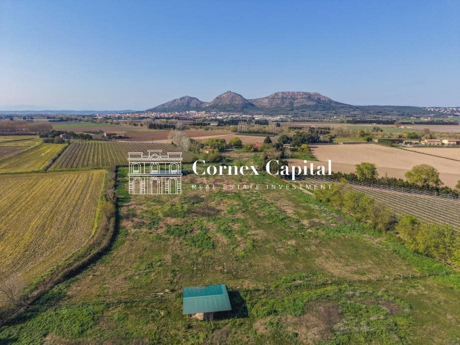 6 soveværelse Finca/Landehus til salg i Torroella de Montgri med swimmingpool - € 1.495.000 (Ref: 9839125)