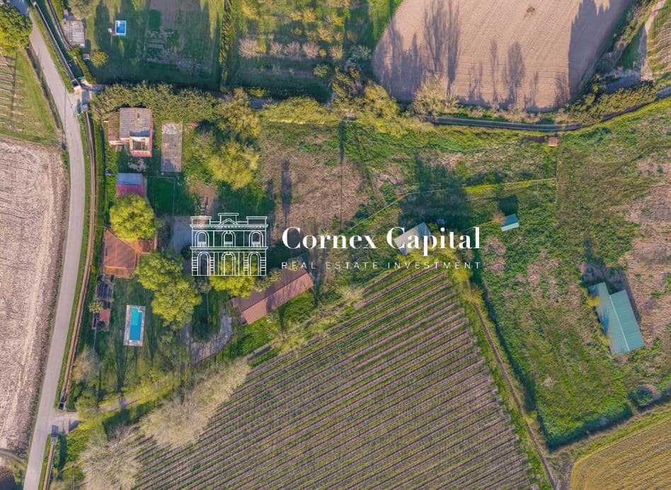 6 soveværelse Finca/Landehus til salg i Torroella de Montgri med swimmingpool - € 1.495.000 (Ref: 9839125)