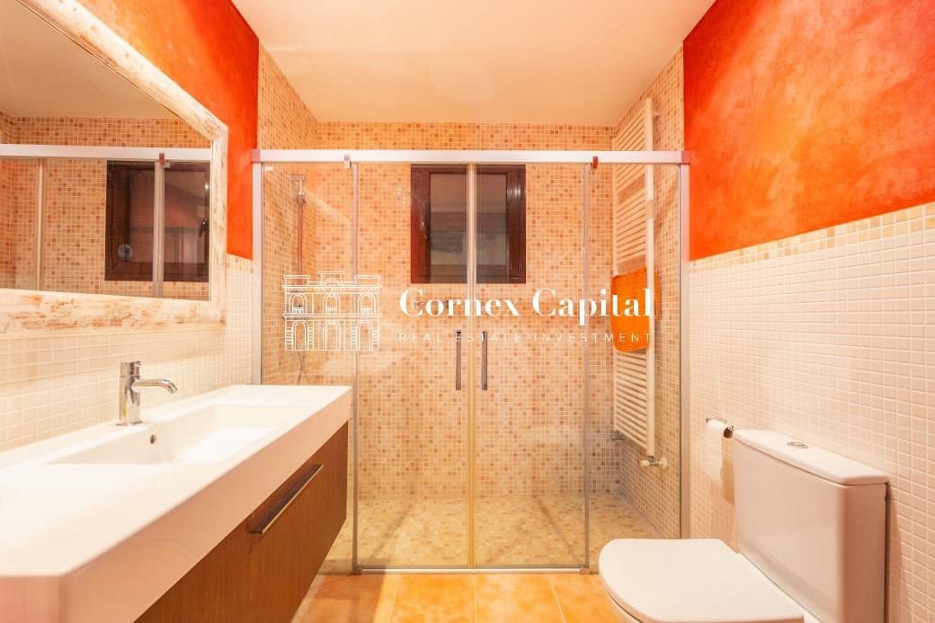 6 chambre Finca/Maison de Campagne à vendre à Torroella de Montgri avec piscine - 1 245 000 € (Ref: 9839125)