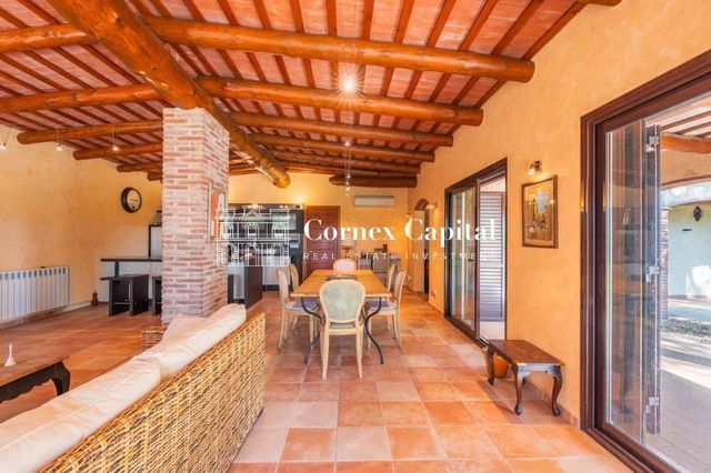 6 Zimmer Finca/Landgut zu verkaufen in Torroella de Montgrí mit Pool - 1.245.000 € (Ref: 9839125)