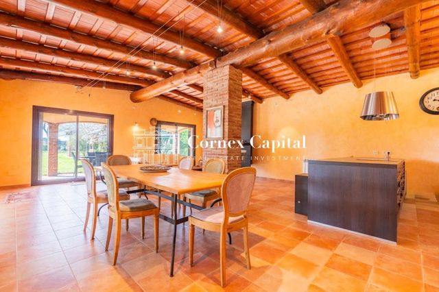 6 Zimmer Finca/Landgut zu verkaufen in Torroella de Montgrí mit Pool - 1.245.000 € (Ref: 9839125)