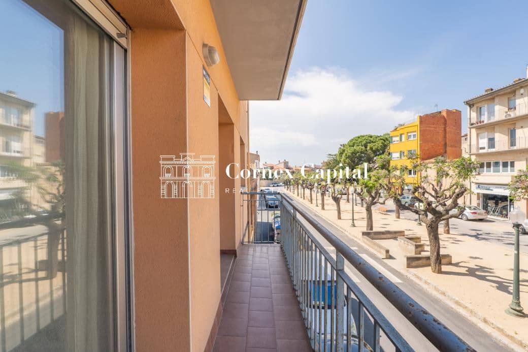 3 bedroom Apartment for sale in Torroella de Montgri with garage - € 279,000 (Ref: 9839126)