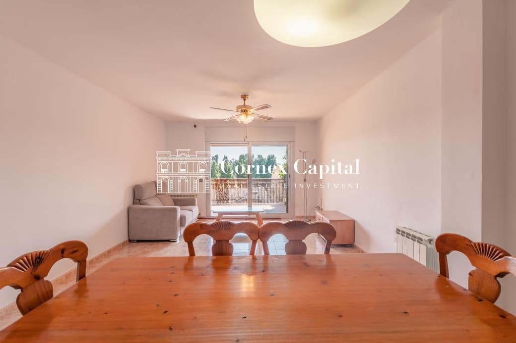 3 bedroom Apartment for sale in Torroella de Montgri with garage - € 279,000 (Ref: 9839126)
