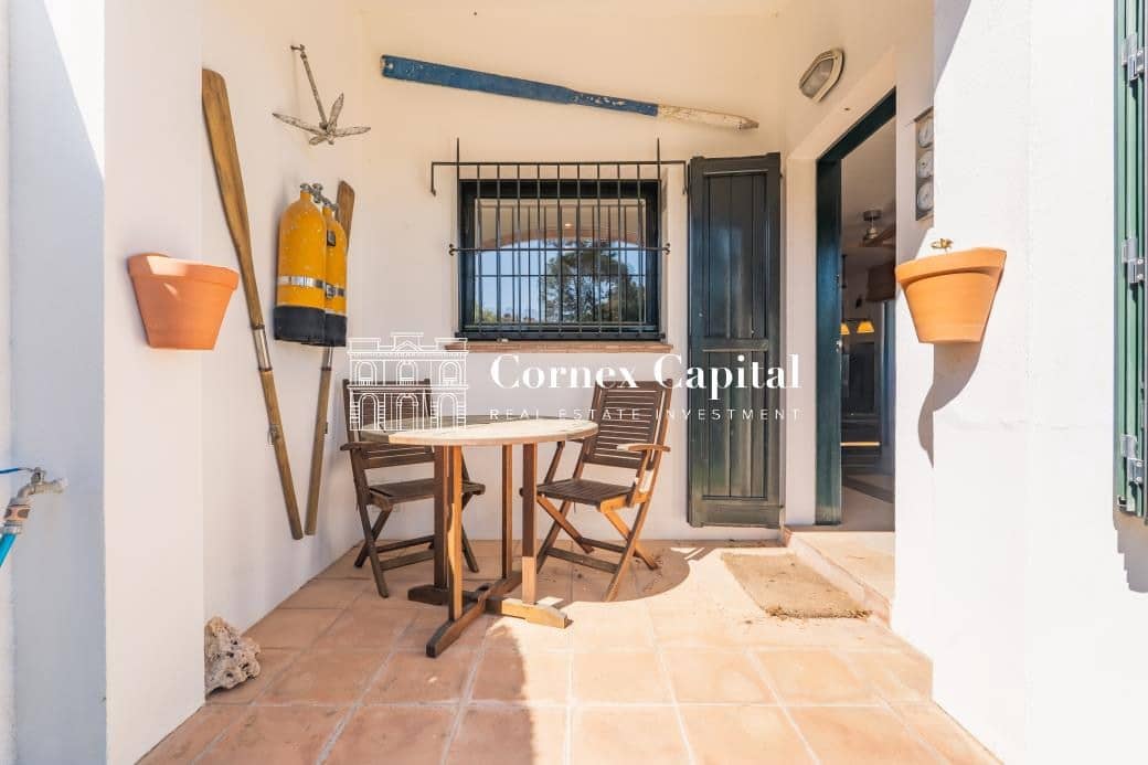 4 bedroom Terraced Villa for sale in Palafrugell with pool garage - € 760,000 (Ref: 9845327)