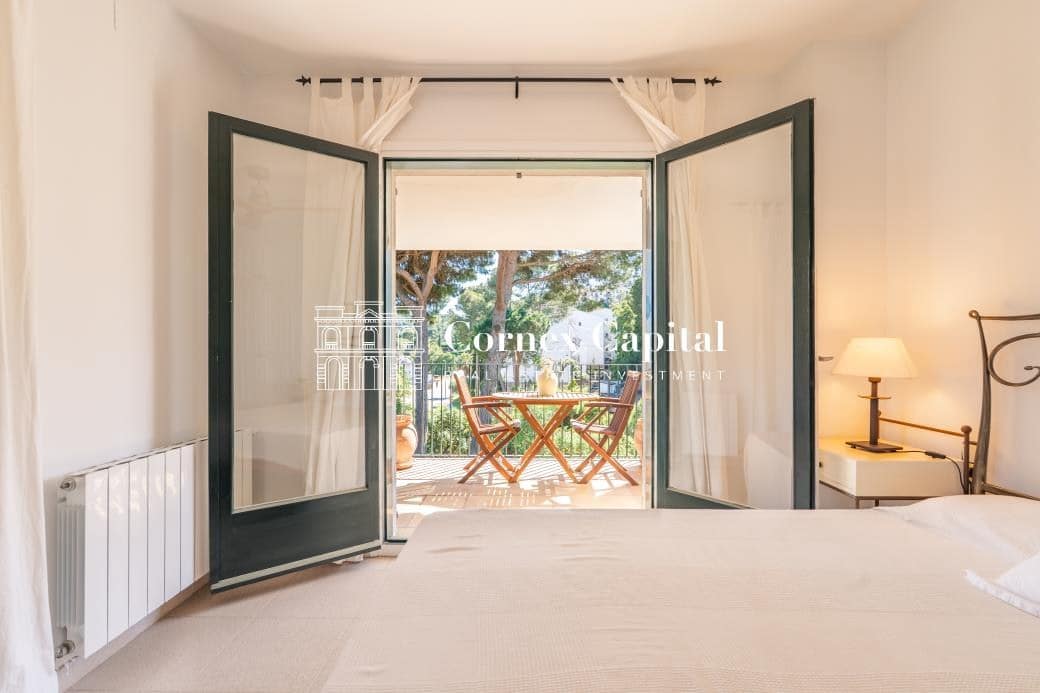 4 bedroom Terraced Villa for sale in Palafrugell with pool garage - € 760,000 (Ref: 9845327)