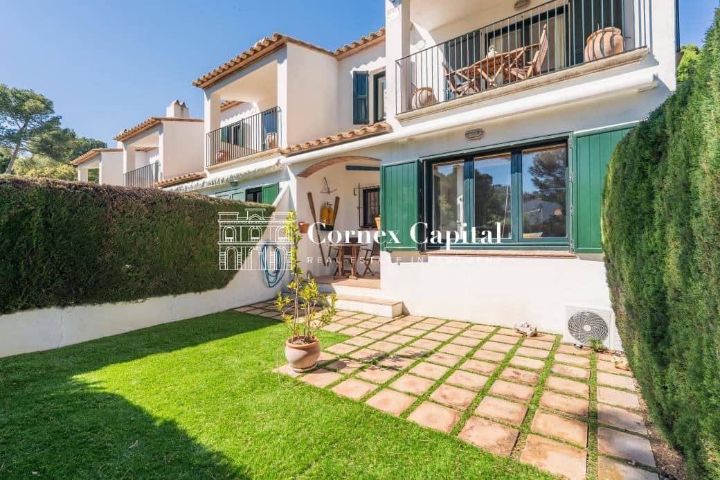 4 bedroom Terraced Villa for sale in Palafrugell with pool garage - € 760,000 (Ref: 9845327)