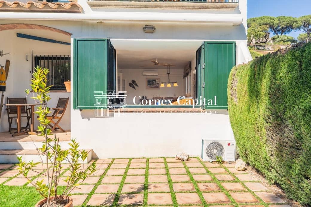 4 bedroom Terraced Villa for sale in Palafrugell with pool garage - € 760,000 (Ref: 9845327)