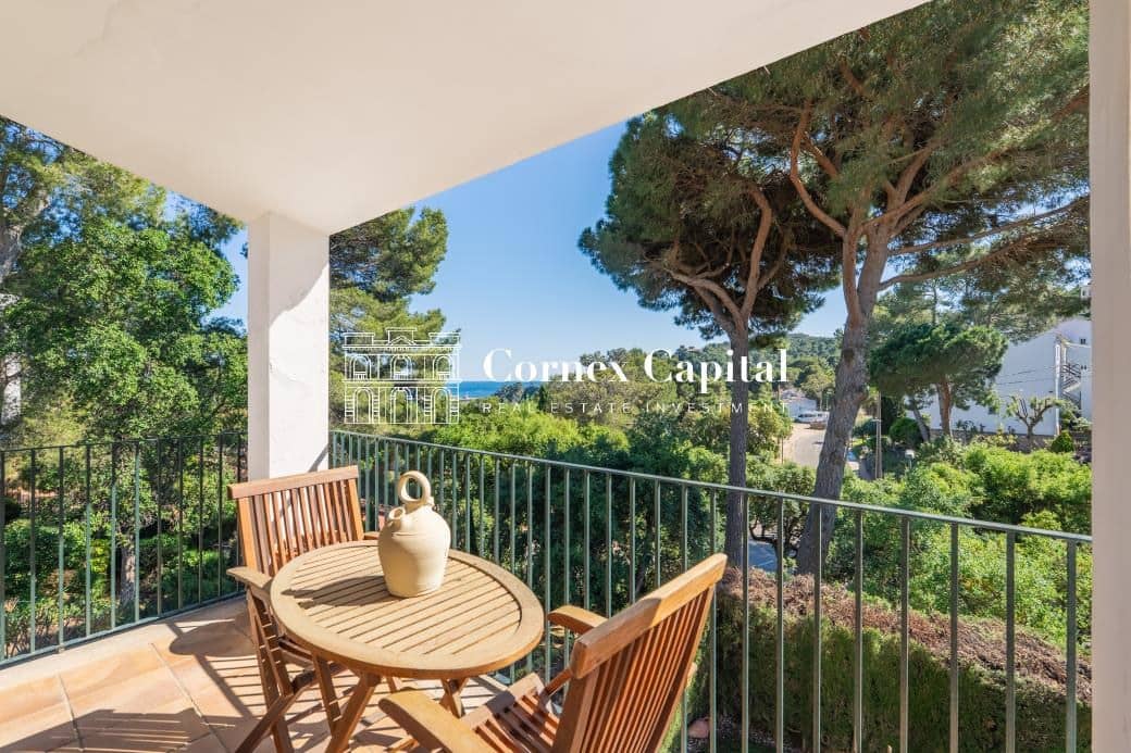 4 bedroom Terraced Villa for sale in Palafrugell with pool garage - € 760,000 (Ref: 9845327)