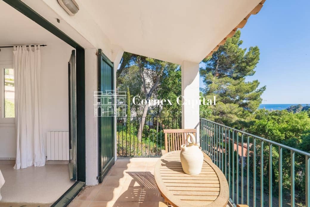 4 bedroom Terraced Villa for sale in Palafrugell with pool garage - € 760,000 (Ref: 9845327)