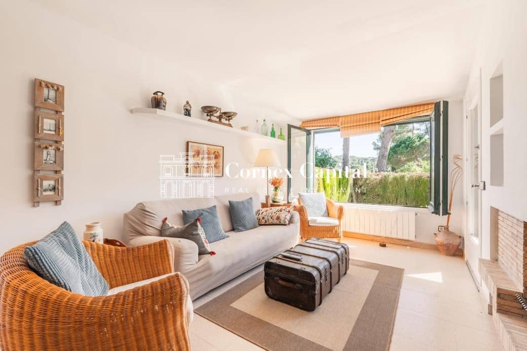 4 bedroom Terraced Villa for sale in Palafrugell with pool garage - € 760,000 (Ref: 9845327)