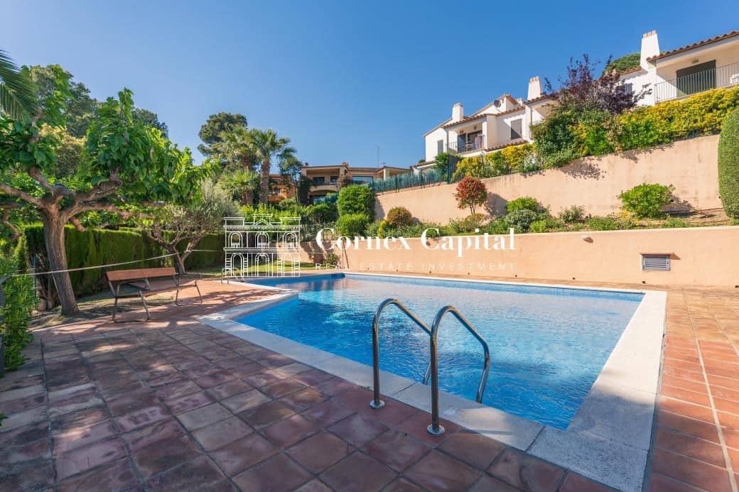 4 bedroom Terraced Villa for sale in Palafrugell with pool garage - € 760,000 (Ref: 9845327)