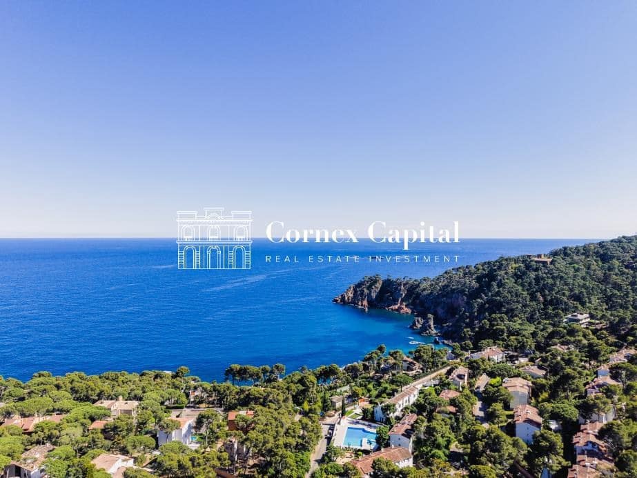 4 bedroom Terraced Villa for sale in Palafrugell with pool garage - € 760,000 (Ref: 9845327)
