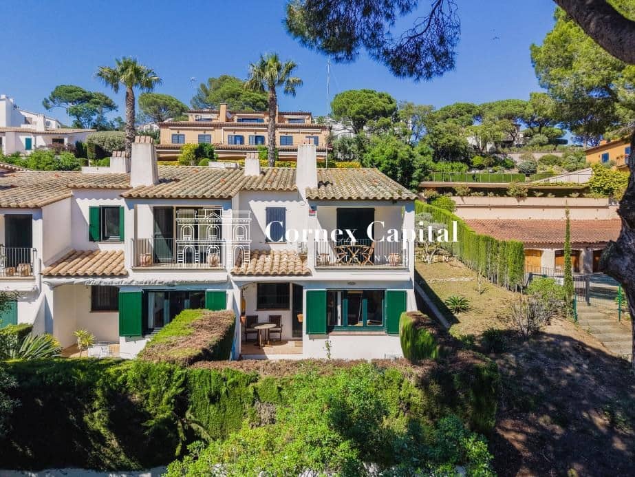 4 bedroom Terraced Villa for sale in Palafrugell with pool garage - € 760,000 (Ref: 9845327)