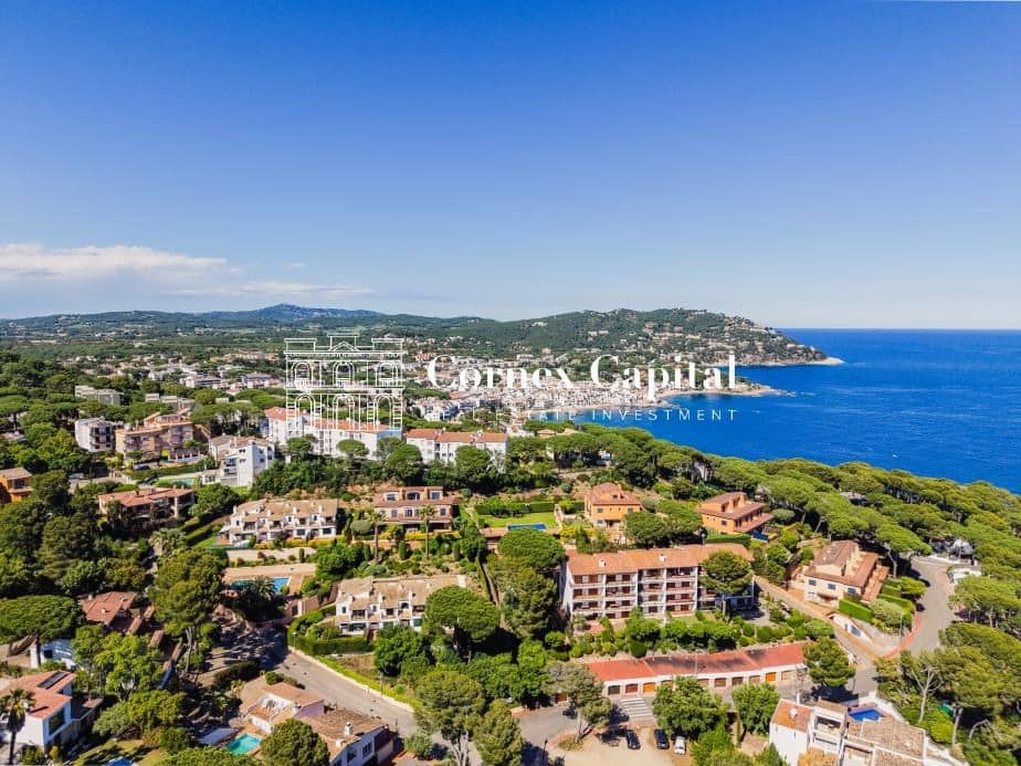 4 bedroom Terraced Villa for sale in Palafrugell with pool garage - € 760,000 (Ref: 9845327)
