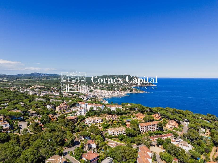 4 bedroom Terraced Villa for sale in Palafrugell with pool garage - € 760,000 (Ref: 9845327)
