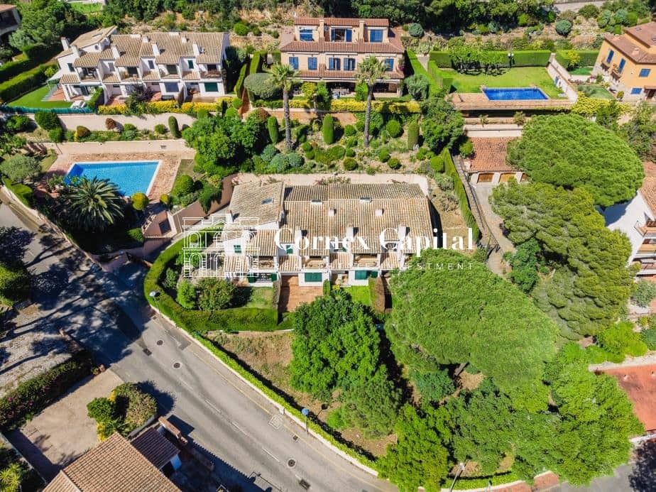 4 bedroom Terraced Villa for sale in Palafrugell with pool garage - € 760,000 (Ref: 9845327)