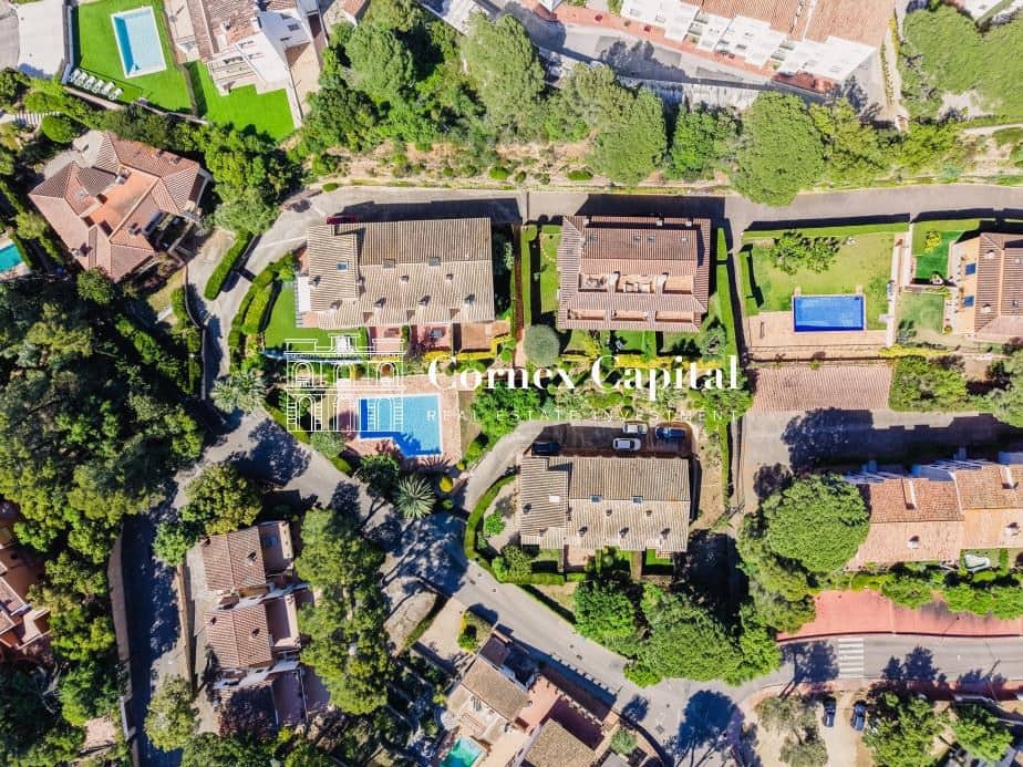 4 bedroom Terraced Villa for sale in Palafrugell with pool garage - € 760,000 (Ref: 9845327)
