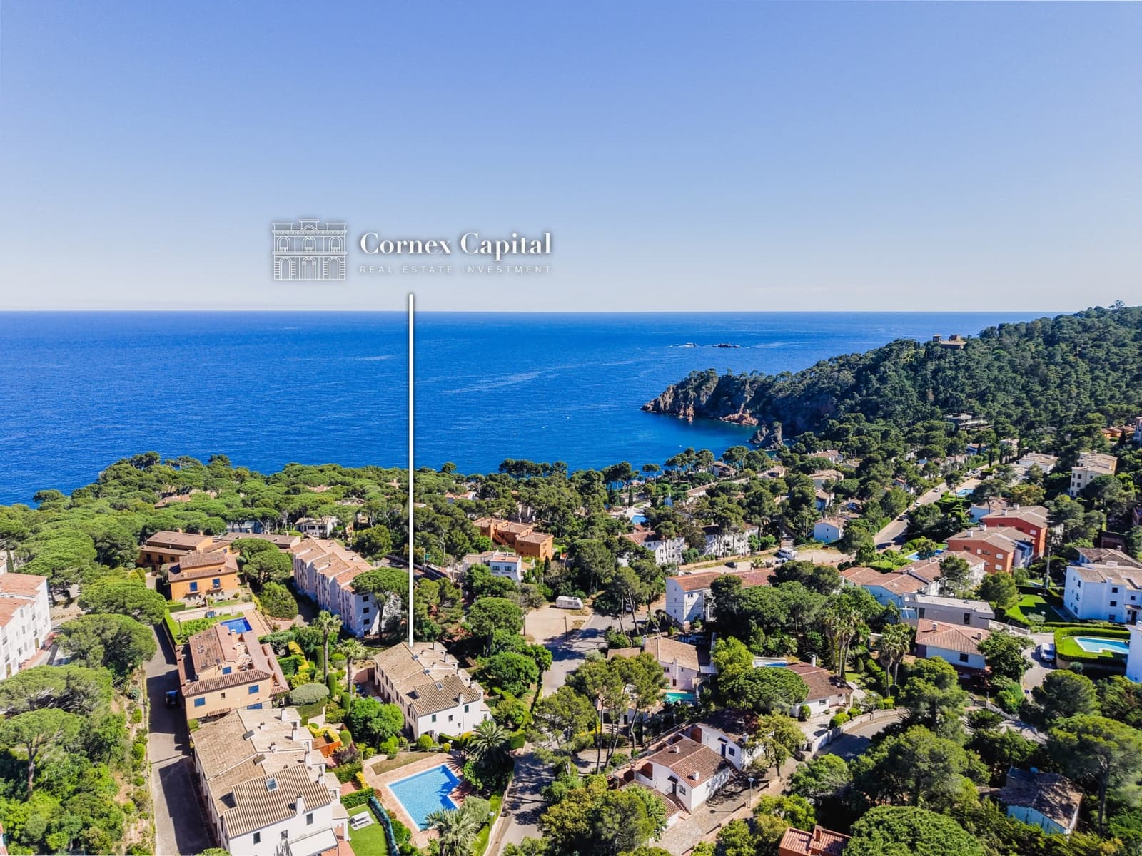 4 bedroom Terraced Villa for sale in Palafrugell with pool garage - € 760,000 (Ref: 9845327)
