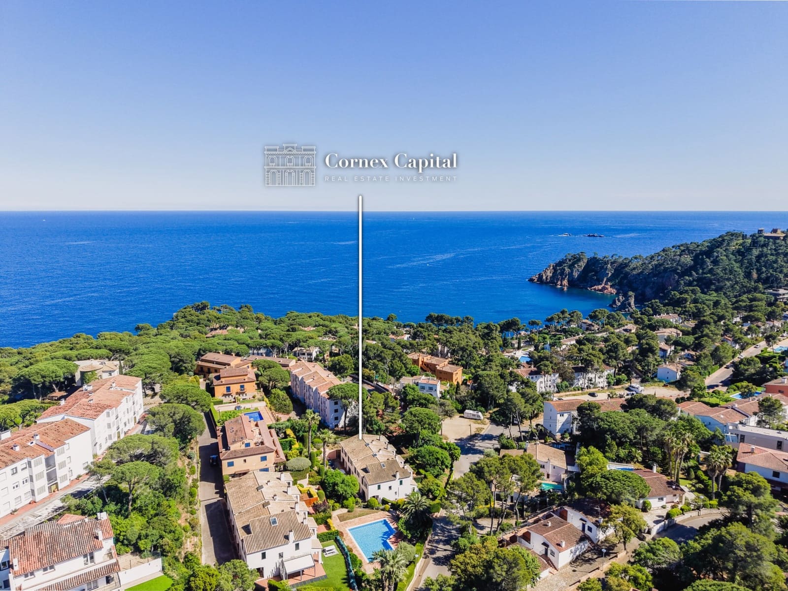 4 bedroom Terraced Villa for sale in Palafrugell with pool garage - € 760,000 (Ref: 9845327)