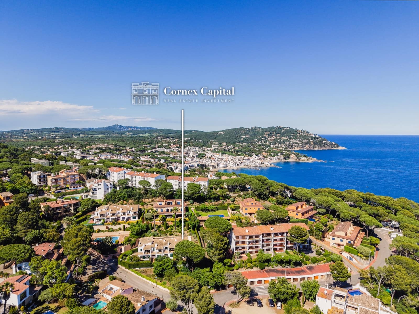 4 bedroom Terraced Villa for sale in Palafrugell with pool garage - € 760,000 (Ref: 9845327)
