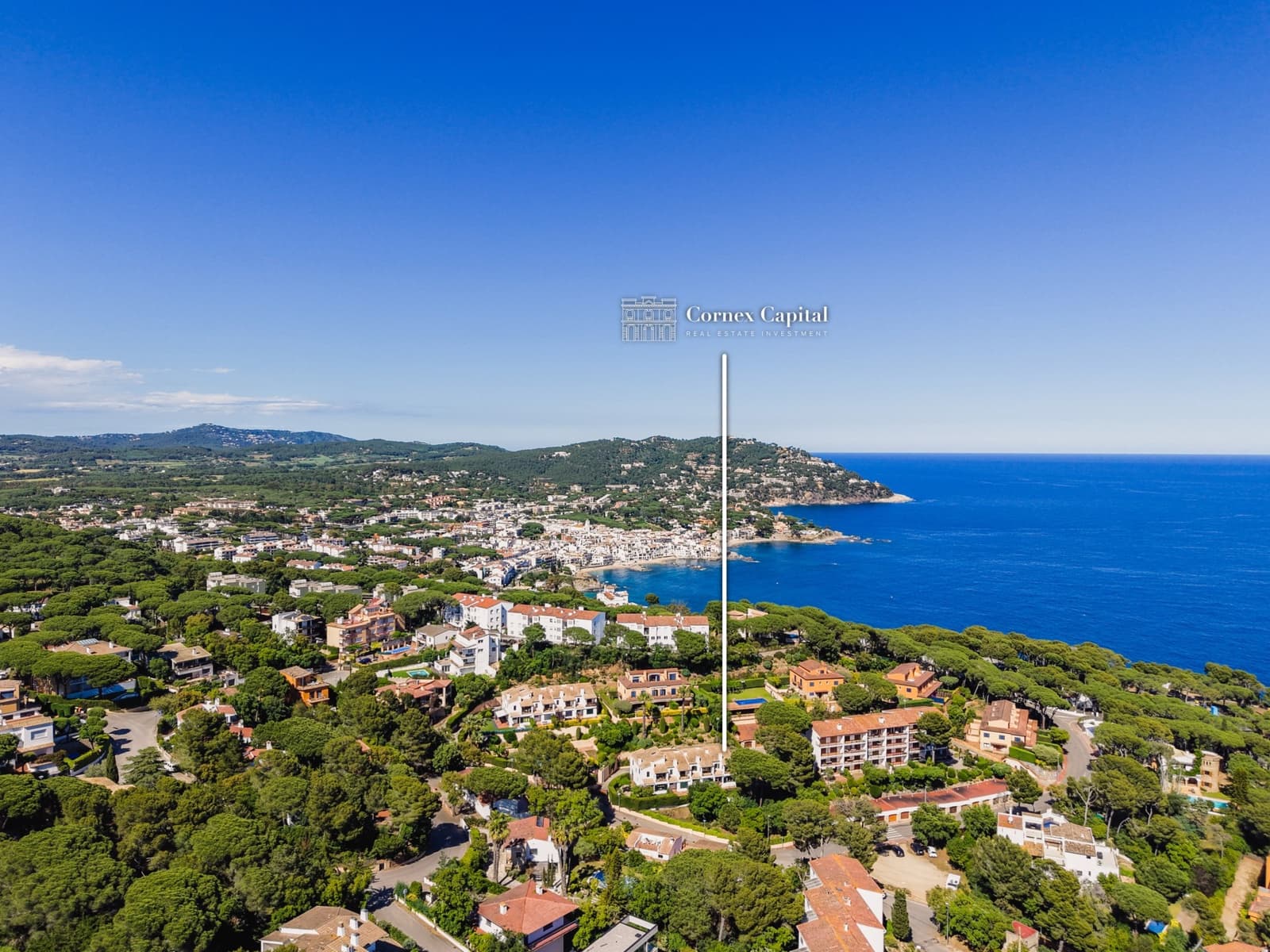 4 bedroom Terraced Villa for sale in Palafrugell with pool garage - € 760,000 (Ref: 9845327)