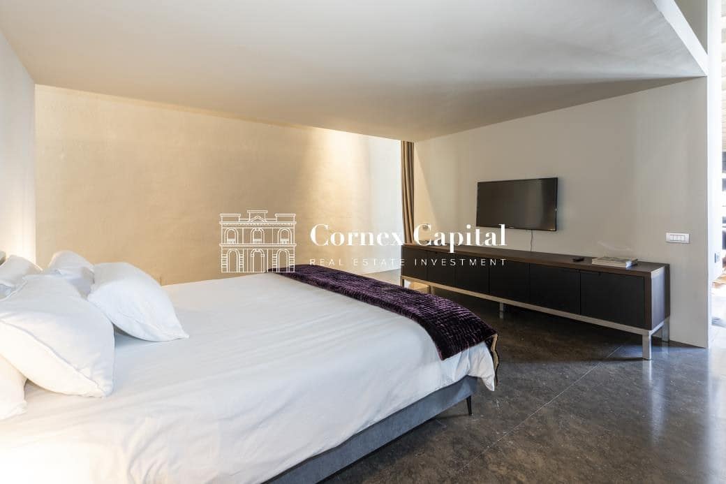 2 soveværelse Lejlighed til salg i Barcelona by - € 2.500.000 (Ref: 9845328)