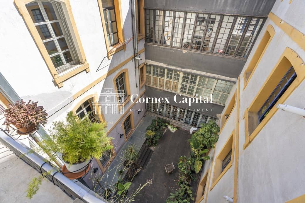 2 soveværelse Lejlighed til salg i Barcelona by - € 2.500.000 (Ref: 9845328)