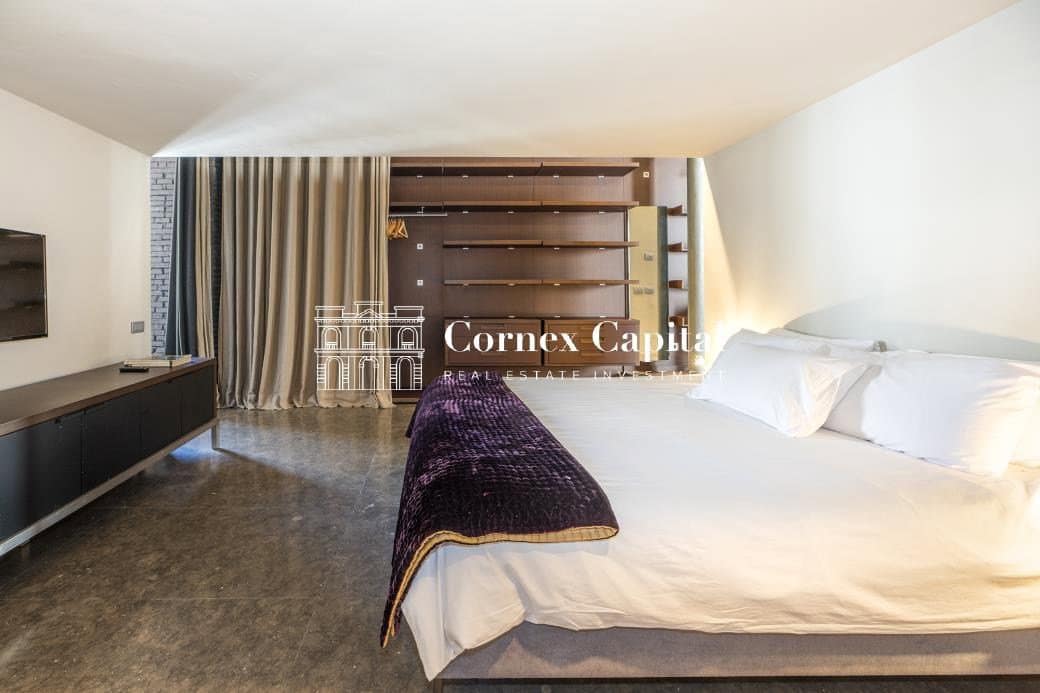 2 camera da letto Appartamento in vendita in Barcelona citta - 2.500.000 € (Rif: 9845328)