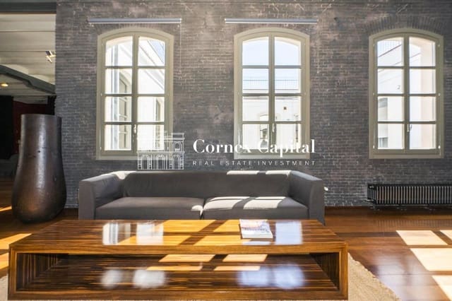 2 makuuhuone Huoneisto myytävänä paikassa La Dreta de L'Eixample, Barcelona kaupunki - 2 500 000 € (Ref: 9845328)