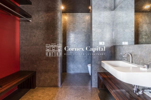 2 makuuhuone Huoneisto myytävänä paikassa La Dreta de L'Eixample, Barcelona kaupunki - 2 500 000 € (Ref: 9845328)