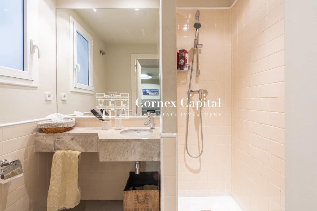 4 sovrum Lägenhet till salu i Barcelona stad med garage - 1 490 000 € (Ref: 9855315)
