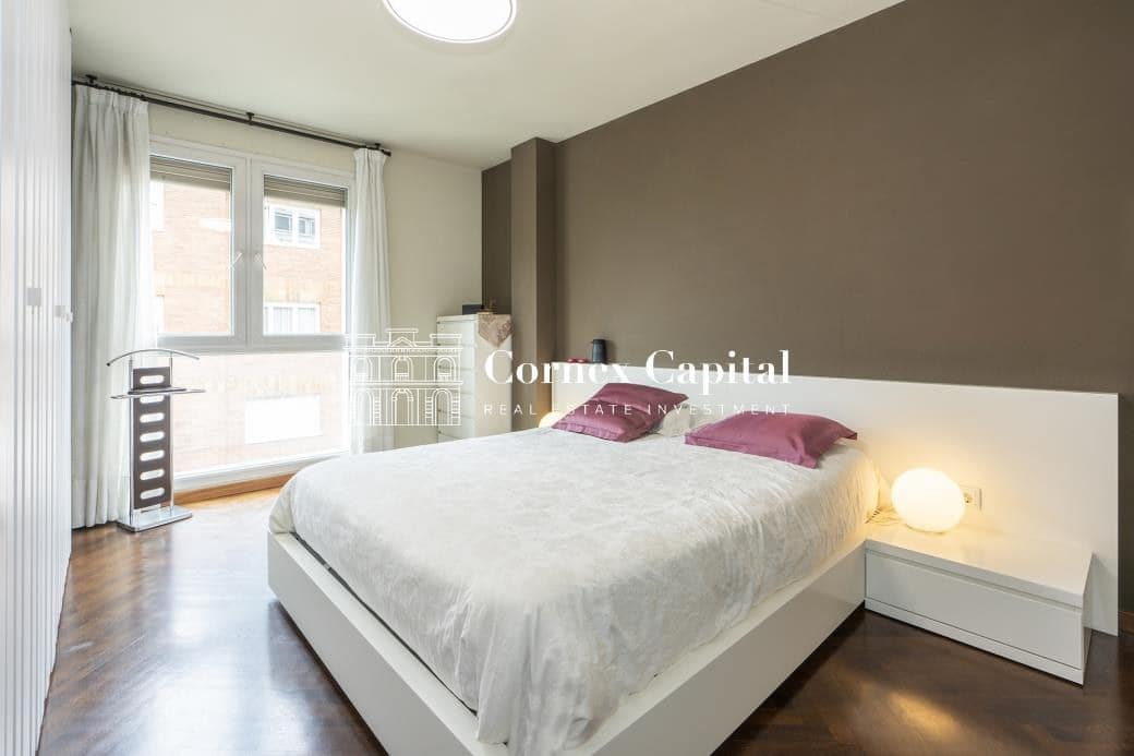 4 sovrum Lägenhet till salu i Barcelona stad med garage - 1 490 000 € (Ref: 9855315)
