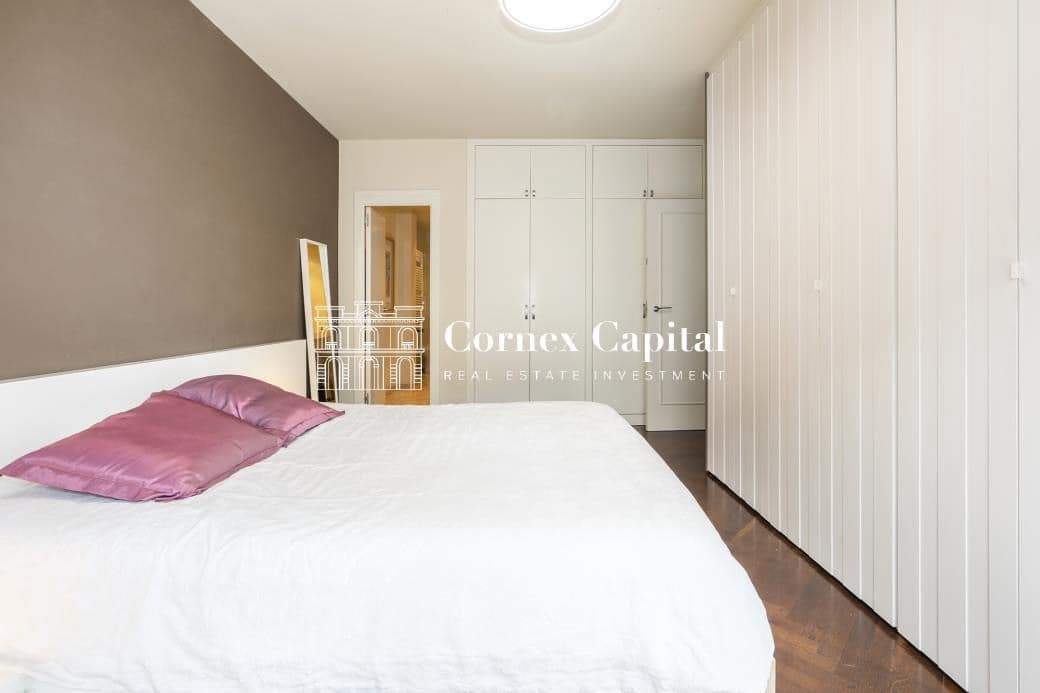 4 sovrum Lägenhet till salu i Barcelona stad med garage - 1 490 000 € (Ref: 9855315)