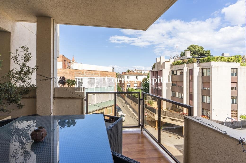 4 sovrum Lägenhet till salu i Barcelona stad med garage - 1 490 000 € (Ref: 9855315)