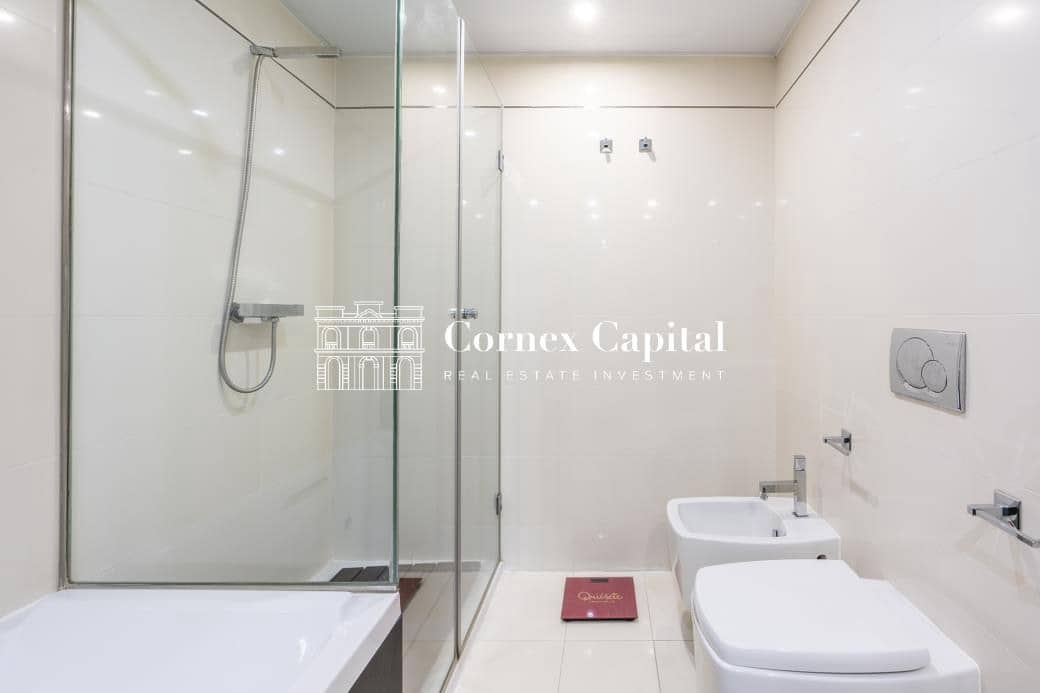 3 sypialnia Apartament na sprzedaż w Miasto Barcelona z basenem - 1 780 000 € (Ref: 9861751)