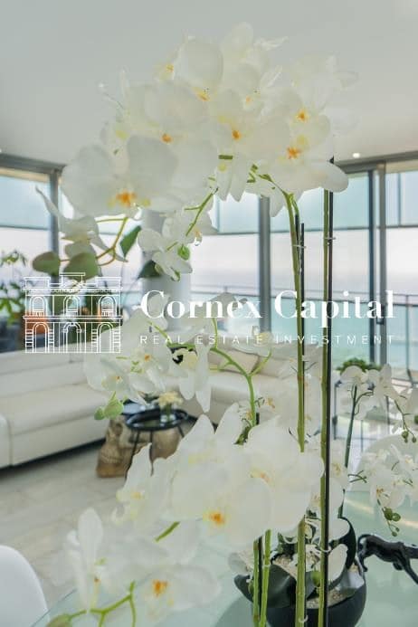 3 sypialnia Apartament na sprzedaż w Miasto Barcelona z basenem - 1 780 000 € (Ref: 9861751)
